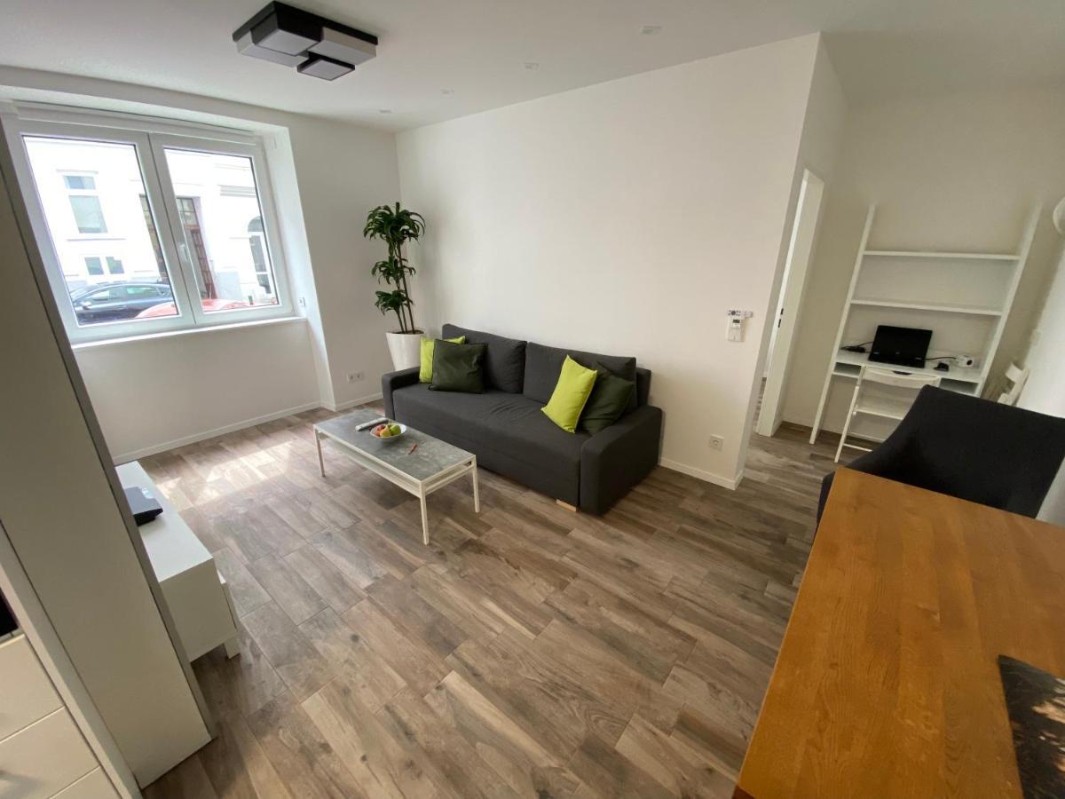 Kg38 - Modern Living Vienna Viena Exterior foto