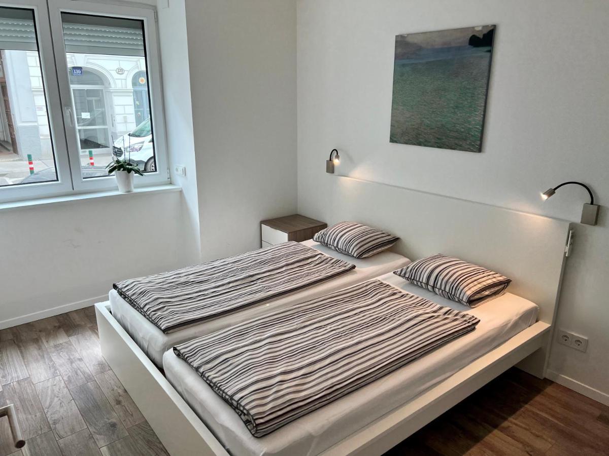 Kg38 - Modern Living Vienna Viena Exterior foto